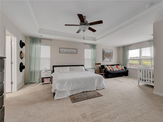 441 Timberleaf Road, Canton, GA 30115