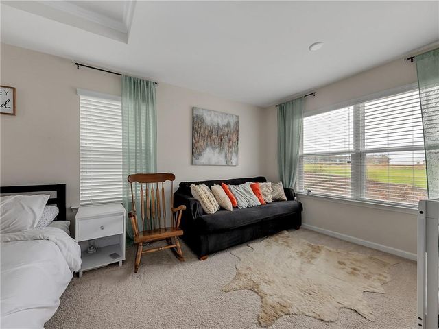 441 Timberleaf Road, Canton, GA 30115