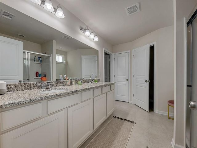 441 Timberleaf Road, Canton, GA 30115