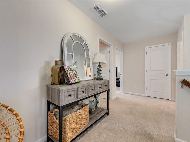 441 Timberleaf Road, Canton, GA 30115