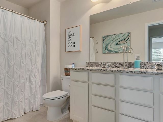 441 Timberleaf Road, Canton, GA 30115