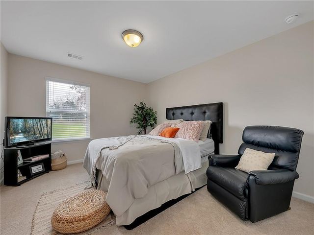 441 Timberleaf Road, Canton, GA 30115
