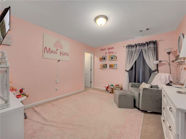441 Timberleaf Road, Canton, GA 30115