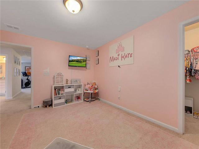 441 Timberleaf Road, Canton, GA 30115