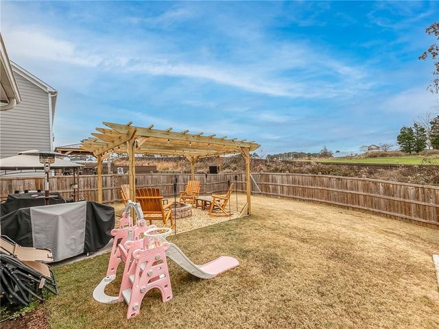441 Timberleaf Road, Canton, GA 30115