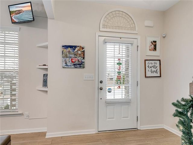 441 Timberleaf Road, Canton, GA 30115
