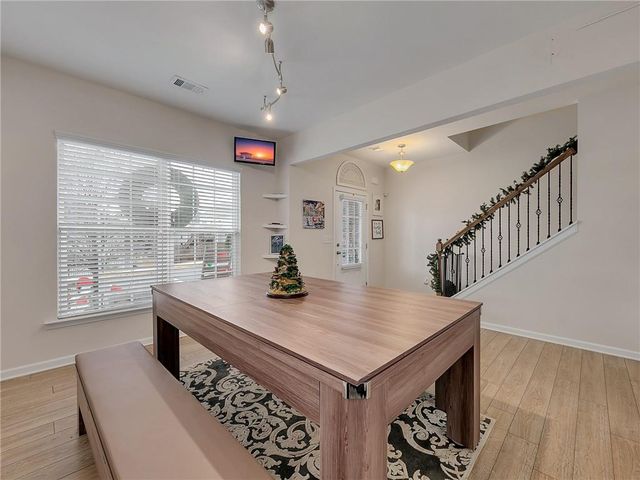 441 Timberleaf Road, Canton, GA 30115