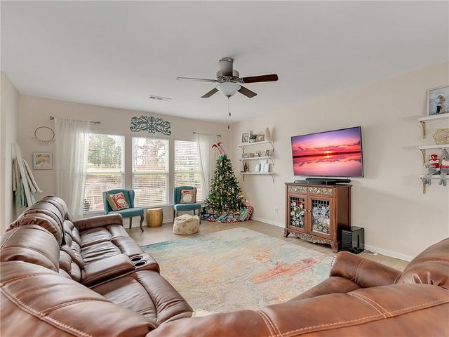 441 Timberleaf Road, Canton, GA 30115
