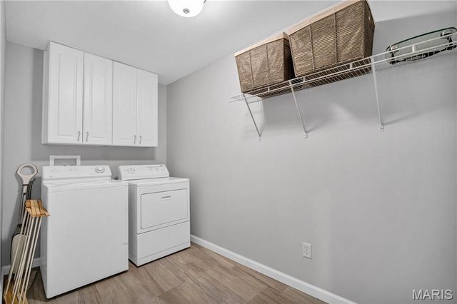 1009 Summer Tree Drive, Ballwin, MO 63011