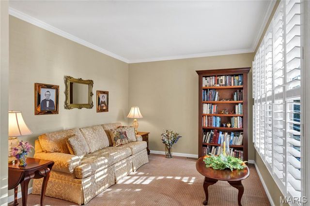 1009 Summer Tree Drive, Ballwin, MO 63011