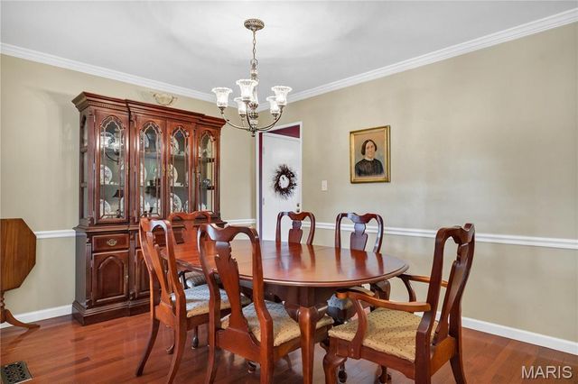 1009 Summer Tree Drive, Ballwin, MO 63011