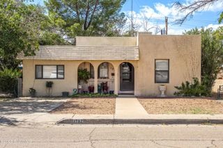 1782 Pecos Street, Las Cruces, NM 88001