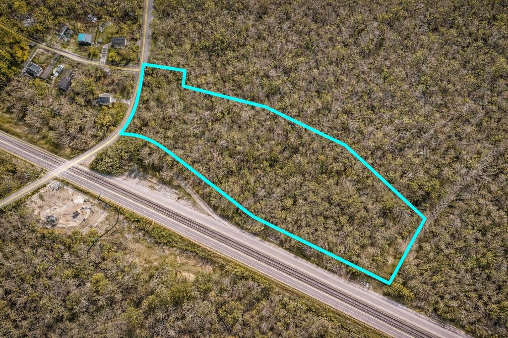 0 Antioch Church Road, Burnside, KY 42519