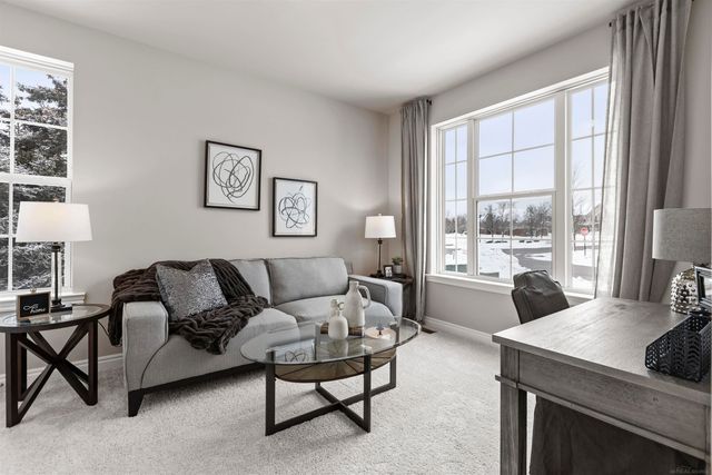 9901 Crossview Trail, Hartland Twp, MI 48855