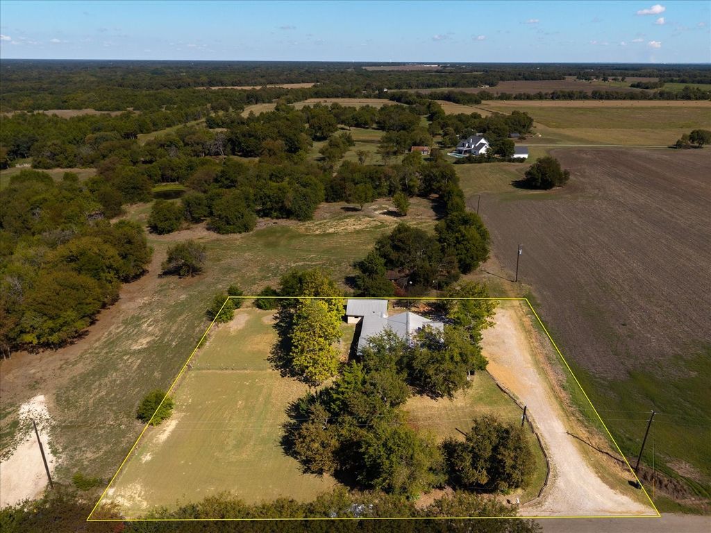 9645 Scrib Lane, Anna, TX 75409