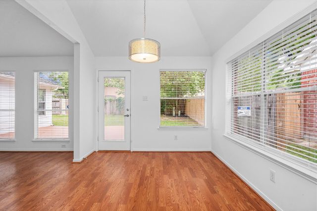 2014 White Oaks Hills Lane, Houston, TX 77339