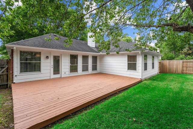 2014 White Oaks Hills Lane, Houston, TX 77339