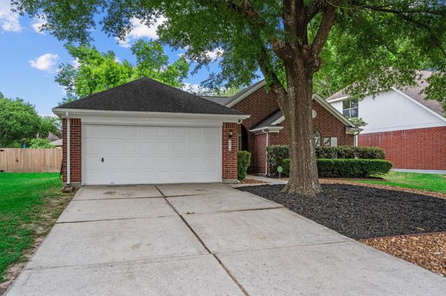 2014 White Oaks Hills Lane, Houston, TX 77339