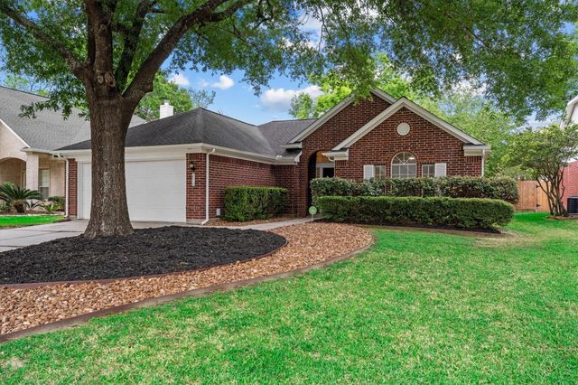 2014 White Oaks Hills Lane, Houston, TX 77339