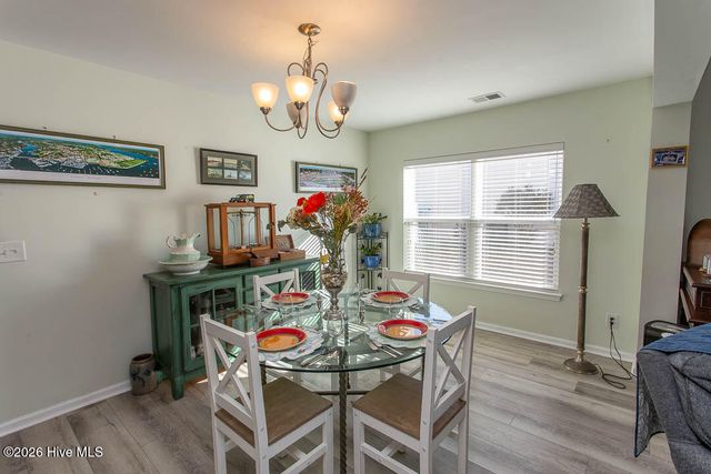 2086 Castlebridge Court NW, Calabash, NC 28467