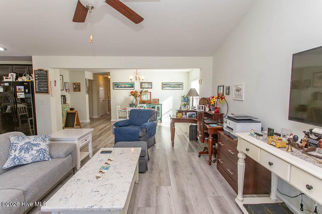 2086 Castlebridge Court NW, Calabash, NC 28467