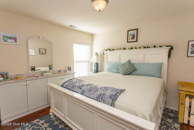 2086 Castlebridge Court NW, Calabash, NC 28467