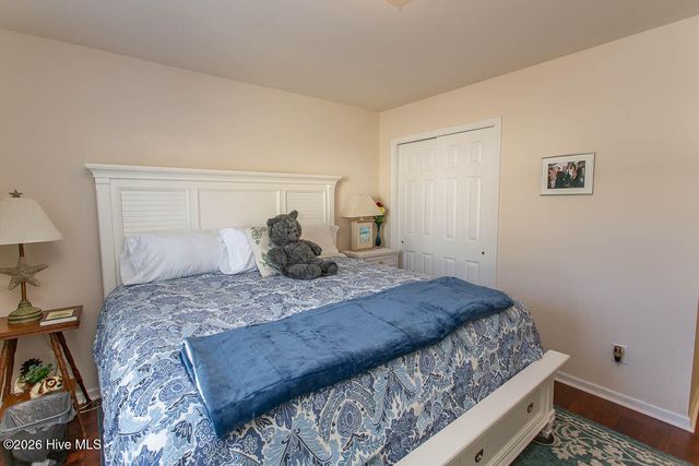 2086 Castlebridge Court NW, Calabash, NC 28467