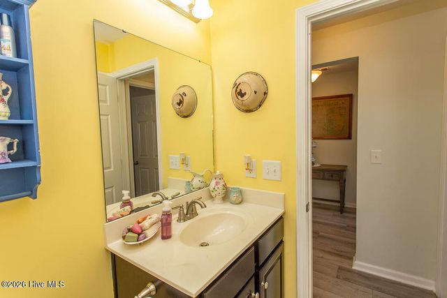 2086 Castlebridge Court NW, Calabash, NC 28467