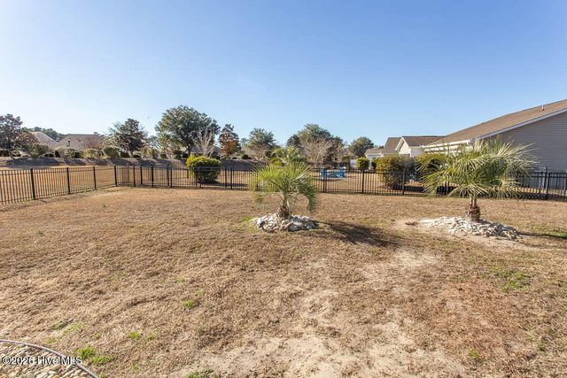 2086 Castlebridge Court NW, Calabash, NC 28467