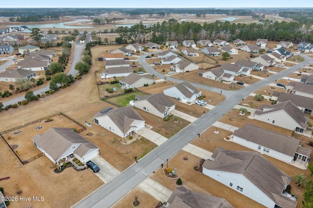 2086 Castlebridge Court NW, Calabash, NC 28467