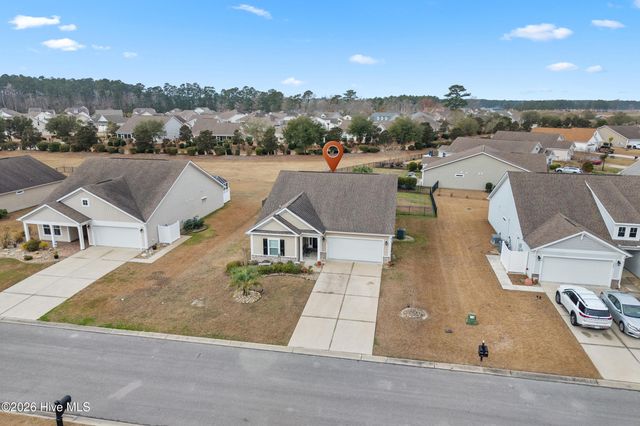 2086 Castlebridge Court NW, Calabash, NC 28467