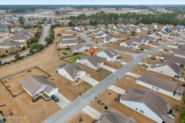 2086 Castlebridge Court NW, Calabash, NC 28467