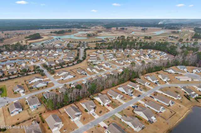 2086 Castlebridge Court NW, Calabash, NC 28467