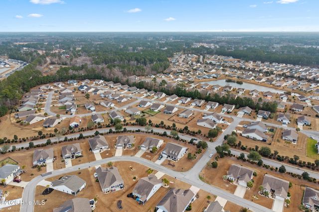 2086 Castlebridge Court NW, Calabash, NC 28467