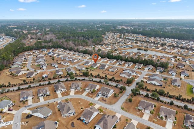 2086 Castlebridge Court NW, Calabash, NC 28467