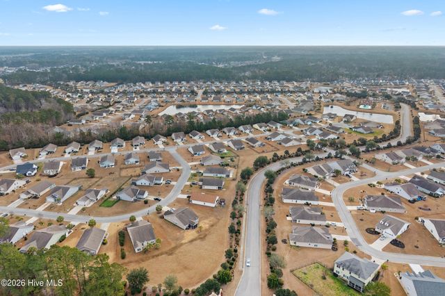 2086 Castlebridge Court NW, Calabash, NC 28467