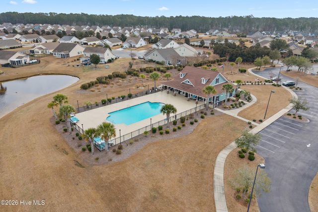 2086 Castlebridge Court NW, Calabash, NC 28467