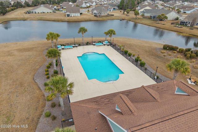 2086 Castlebridge Court NW, Calabash, NC 28467