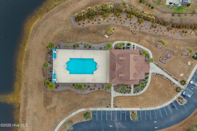 2086 Castlebridge Court NW, Calabash, NC 28467