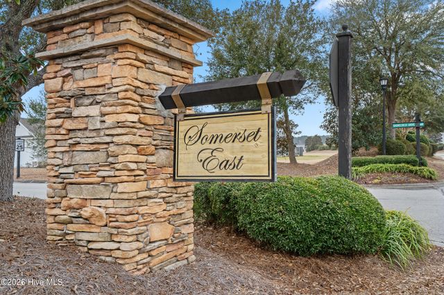 2086 Castlebridge Court NW, Calabash, NC 28467