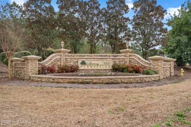 2086 Castlebridge Court NW, Calabash, NC 28467