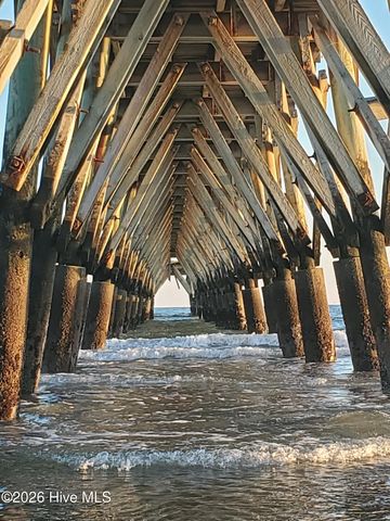 2086 Castlebridge Court NW, Calabash, NC 28467