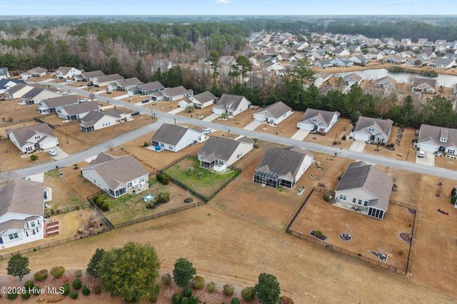 2086 Castlebridge Court NW, Calabash, NC 28467