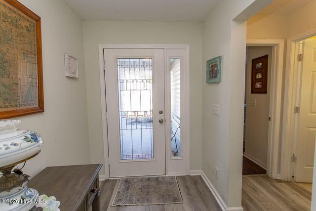 2086 Castlebridge Court NW, Calabash, NC 28467