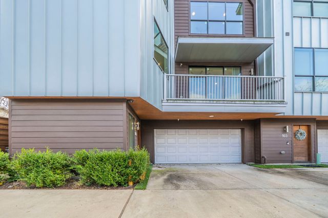 1022 ELDORADO Avenue 104, Dallas, TX 75208