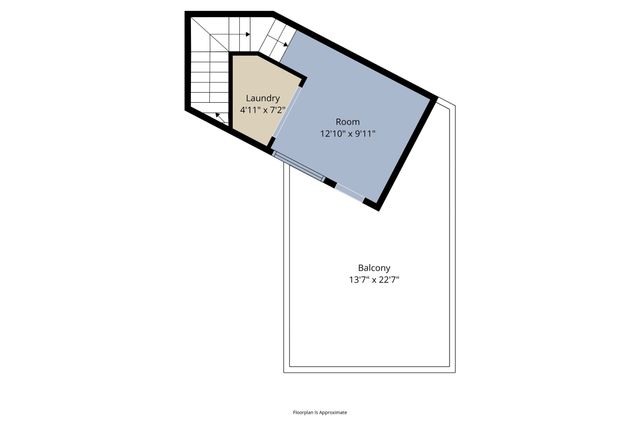 1022 ELDORADO Avenue 104, Dallas, TX 75208