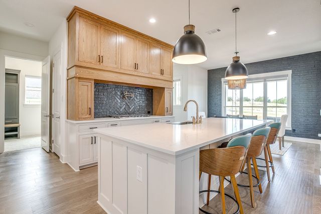 202 Palo Duro Drive, Aledo, TX 76008