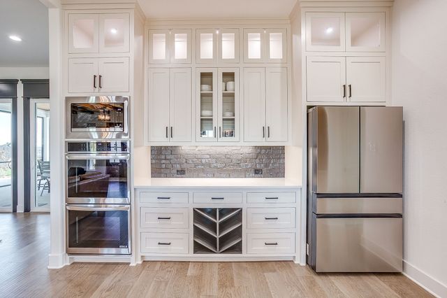 202 Palo Duro Drive, Aledo, TX 76008