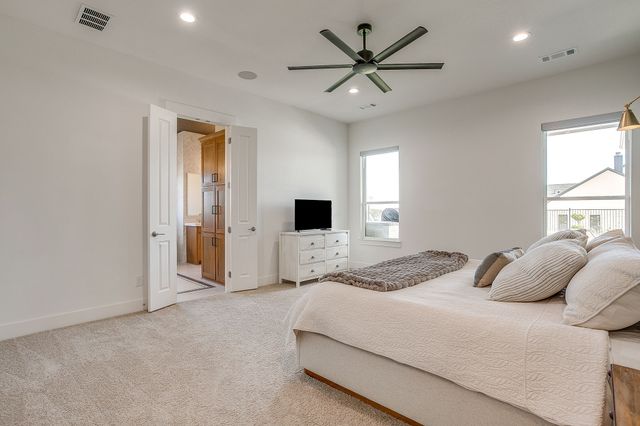 202 Palo Duro Drive, Aledo, TX 76008