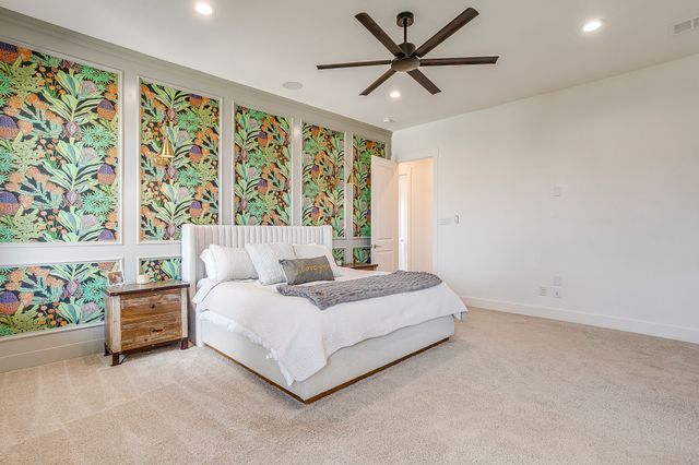 202 Palo Duro Drive, Aledo, TX 76008